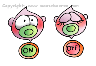 baby babies -illustration-comic-individuell-cartoons-zeichnungen-mausebaeren